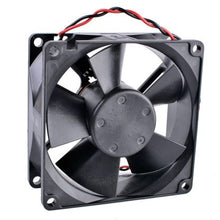 Carregar imagem no visualizador da galeria, 3112KL-05W-B60 8032 24V 0.28A 8CM 2-wire inverter cooling fan cooler
