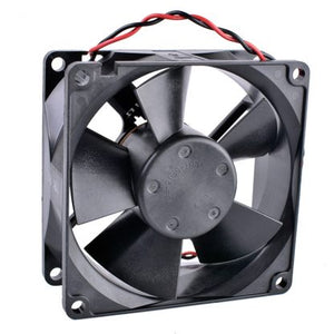 3112KL-05W-B60 8032 24V 0.28A 8CM 2-wire inverter cooling fan cooler