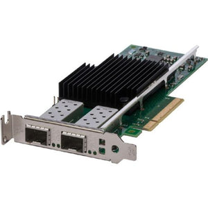 Intel 5N7Y5 X710-DA2 Dual Port 10GB CONVERGED Network Adapter Card Card