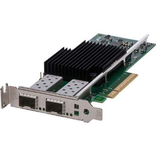 Intel 5N7Y5 X710-DA2 Dual Port 10GB CONVERGED Network Adapter Card Card