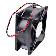 Carregar imagem no visualizador da galeria, 3112KL-05W-B60 8032 24V 0.28A 8CM 2-wire inverter cooling fan cooler
