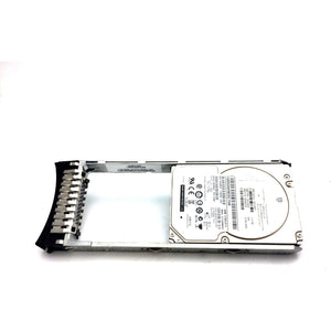 00Y2432 IBM ACLM 1.2TB V3700 10K SAS 2.5" Unidad de disco duro HDD