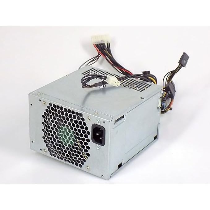 Genuine HP Power Supply 619397-001 Z210 / Z220 Workstation 18-Pin 400W Power Supply