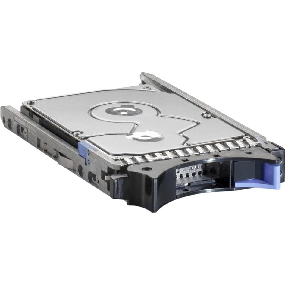 IBM 44W2244 44W2245 44W2248 600GB 15K 6G LFF SAS 3.5