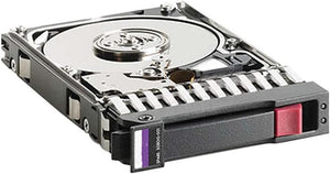 J9F46A HP MSA 600GB 10K SAS 12G Puerto doble Disco duro de 2,5" 787646-001 787677-002 4514953791602