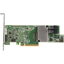 Carregar imagem no visualizador da galeria, 9361-8i SAS SATA PCI-E 12Gb RAID Card LSI00417
