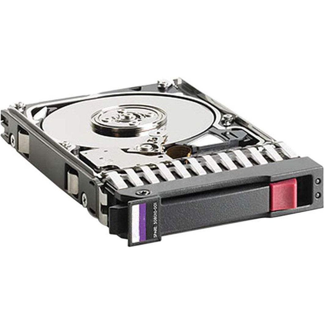 HP 2TB 12G SAS 765466-B21 765873-001 765452-002 7.2K RPM SFF 2.5 HARD DRIVE