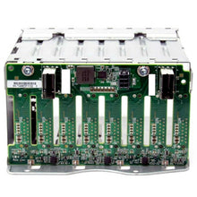 Load image into Gallery viewer, 768857-B21 HPE DL380 Gen9 Additional 8SFF Bay2 Cage/Backplane Kit 888182973769

