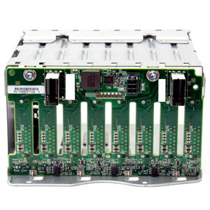 768857-B21 HPE DL380 Gen9 Additional 8SFF Bay2 Cage/Backplane Kit 888182973769