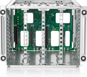 Case HP 778157-B21 747592-001 DL380/ML350 G9 SFF Drive Cage Kit 777279-001 780971-001