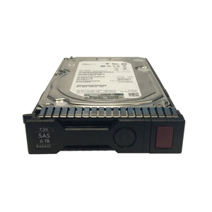Hewlett Packard Enterprise HDD 450GB SAS 2.5 INCH15K RPM SAS Interface, 12Gb/sec, 759210-B21, 761477-B21 (SAS Interface, 12Gb/sec Small Form Factor (SFF))