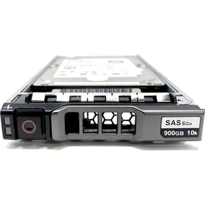 8JRN4 08JRN4 ST9900805SS DELL 900GB 10K 6G SFF 2.5'' DISCO DURO SAS HDD 700900354134