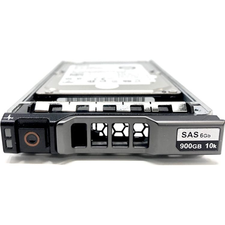 8JRN4 08JRN4 ST9900805SS DELL 900GB 10K 6G SFF 2.5'' DISCO DURO SAS HDD 700900354134