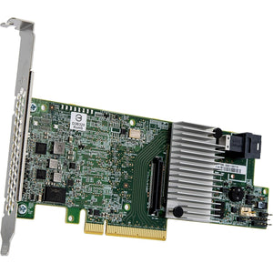 9361-8i SAS SATA PCI-E 12Gb RAID Card LSI00417