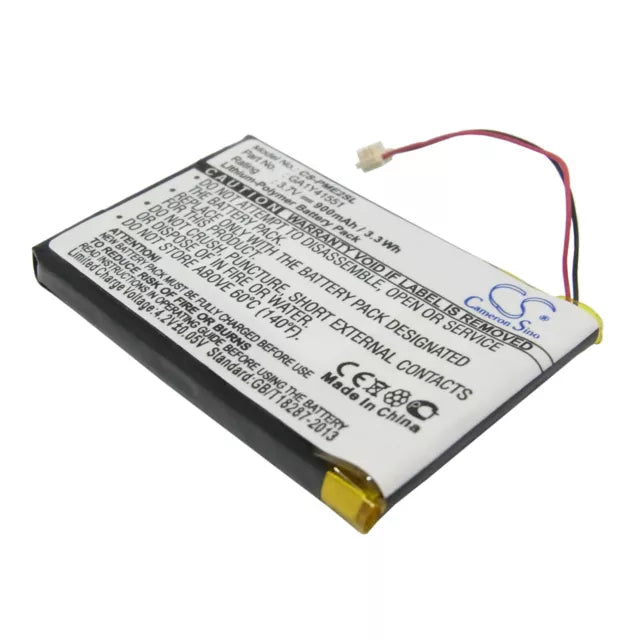 Battery Raid Controller Battery, Works with 572F and 575C Raid Controller, (Li-Ion, 3.7V, 3400 mAh) Ultra High Capacity Battery