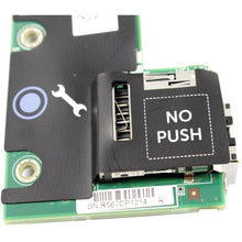 Carregar imagem no visualizador da galeria, Dell Genuine PowerEdge R220 iDRAC7 Enterprise Remote Controller Access Card R8J4P 0R8J4P CN-0R8J4P-FoxTI
