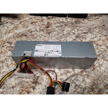 Load image into Gallery viewer, DELL OPTIPLEX 390 790 3010 7010 H240ES-00 709MT D240E003L 240W PC1002 RV1C4 738447547139-FoxTI
