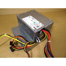 Load image into Gallery viewer, DELL OptiPlex 580 760 780 960 DT Desktop Computer Form Factor 255W power supply Fonte-FoxTI
