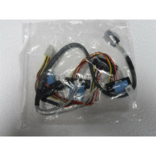 Load image into Gallery viewer, DELL POWEREDGE SERVER R410 H200 H700 RAID CABLE MINI SAS TO 4 CABLED HDD X394K Cabo-FoxTI
