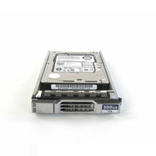 Load image into Gallery viewer, Dell 0877Y3 Equallogic 300GB SAS 15K 6Gbps 2.5&quot; PS6100 636946495060-FoxTI
