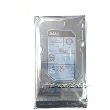 Load image into Gallery viewer, Dell 8TB 7.2K SAS 12Gbps 3.5&quot; Drive PowerEdge T310 T320 T410 T420 T610 T620 T710 044YFV 0391KC 754031162175-FoxTI
