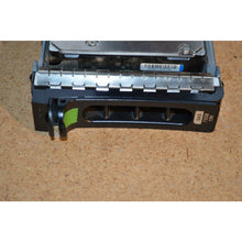 Load image into Gallery viewer, Dell GY581 73GB 15K 3.5&quot; LFF SAS 3Gbps Hard Drive w/ Tray ST373455SS 9Z3066-054 102646335383-FoxTI
