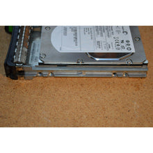Load image into Gallery viewer, Dell GY581 73GB 15K 3.5&quot; LFF SAS 3Gbps Hard Drive w/ Tray ST373455SS 9Z3066-054 102646335383-FoxTI
