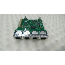 Cargar imagen en el visor de la galería, Dell Intel I350 Quad-Port Gigabit Network Daughter Card - R1XFC Placa de rede-FoxTI
