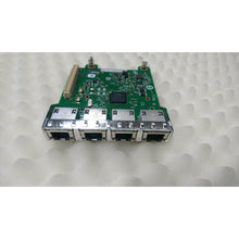 Cargar imagen en el visor de la galería, Dell Intel I350 Quad-Port Gigabit Network Daughter Card - R1XFC Placa de rede-FoxTI

