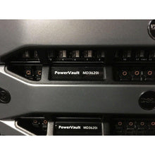 Load image into Gallery viewer, Dell PowerVault MD3600i MD3620i Dual Port 10GbE iSCSI Controller 0M6WPW M6WPW Controladora-FoxTI
