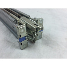 Load image into Gallery viewer, Dell Poweredge R320 R420 R430 R620 R630 Sliding Ready Rail Kit RK1KT 9RFVV CWJ0X 818211801961 Trilho-FoxTI
