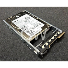Load image into Gallery viewer, Dell R95FV 0R95FV 600GB 10000RPM 12Gb/s 2.5in SAS Hard Drive ST600MM0088 616639019636-FoxTI
