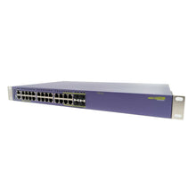 Carregar imagem no visualizador da galeria, Extreme Networks Management Switch 16504 Summit X440-24P 24 Port, POE+, 4 SFP L3 644728165049-FoxTI
