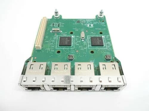 FM487 0FM487 430-4418 BROADCOM QUAD PORT GIGABIT 5720 NETWORK DAUGHTER CARD 619249807280