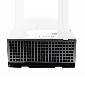 Dell Precision T7600 T7610 T7910 1300W 2 Fan 100-240V Power Supply Unit PSU D1300EF-00 0H3HY3 CN-0H3HY3 6MKJ9 MF4N5 0T6R7 09JX5 DPS-1300DB-FoxTI