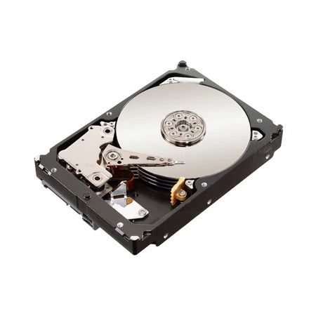 781581-003 Disco duro HP 1.2TB 10K SAS 2.5''
