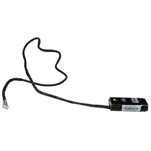 Cargar imagen en el visor de la galería, HP 660092-001 Capacitor Pack with 610mm (24 inches) long cable - Provides back up power to the Flash-Backed Write Cache (FBWC) memory module for up to 80 seconds in the event of a system power failure - For use with Smart Array Controllers-FoxTI
