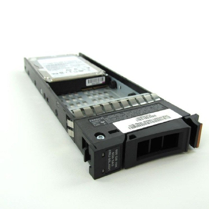 IBM 85Y5864 / 00Y2683 00L4521 3546 600GB 10k SAS 2.5