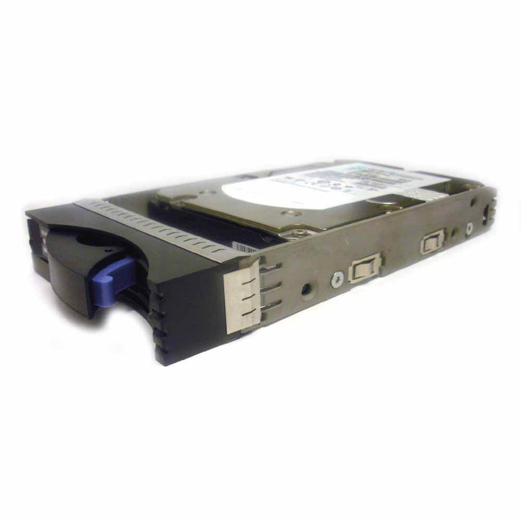 Disco Duro 600GB SAS 15k RPM 3.5