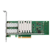 Cargar imagen en el visor de la galería, IBM INTEL X520 10Gbe SFP Adapter (49Y7960)-FoxTI
