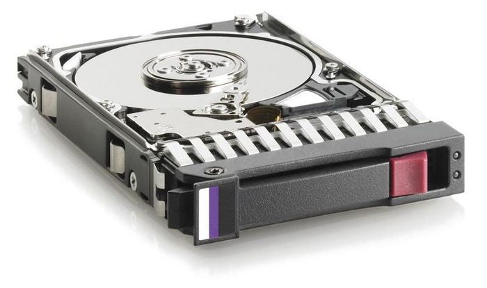 HP J9F46A | 787646-001 MSA 600GB 12G SAS 10K SFF 2.5IN DUAL PORT ENT HARD DRIVE 4514953791602