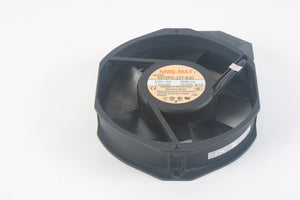 NMB Technologie 5915PC-23T-B30 5915PC-23T-B30-A00 Axial 230V 35W AC Fan 17cm 912591137631