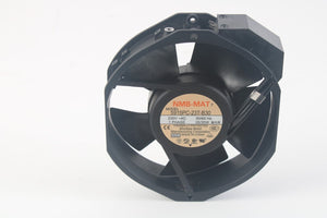 NMB Technologie 5915PC-23T-B30 5915PC-23T-B30-A00 Axial 230V 35W AC Fan 17cm 912591137631