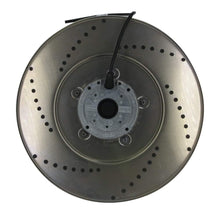 Carregar imagem no visualizador da galeria, R4E310-AF12-05 Fan Original New EBM PAPST 230v 50/60hz 0.47/0.67A 105/150W 1430/1670u/min 4uf 400vdb R4E310AF1205 Backward Centrifugal Fans-FoxTI
