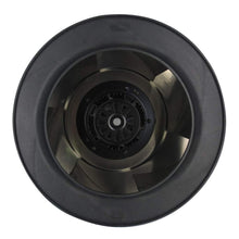 Carregar imagem no visualizador da galeria, R4E310-AF12-05 Fan Original New EBM PAPST 230v 50/60hz 0.47/0.67A 105/150W 1430/1670u/min 4uf 400vdb R4E310AF1205 Backward Centrifugal Fans-FoxTI
