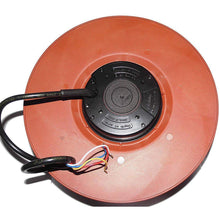 Cargar imagen en el visor de la galería, SunnyStar R1G225-AF07-28 M1G074-BF 24V 100W 4Wire ebmPAPST Dc Centrifugal fan-FoxTI
