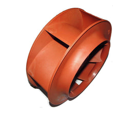 Cargar imagen en el visor de la galería, SunnyStar R1G225-AF07-28 M1G074-BF 24V 100W 4Wire ebmPAPST Dc Centrifugal fan-FoxTI
