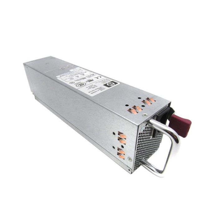 Source 339596-601 Fuente de alimentación redundante HP de 400 vatios para PS-3381-1C2 489883-001
