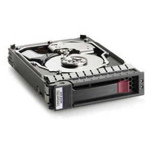 HP 605835-B21 606020-001 1TB 2.5 SFF 6G DP SAS 7.2K RPM Hard Drive 884962916193