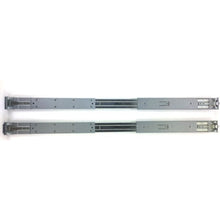 Carregar imagem no visualizador da galeria, 663201-B21 675042-001 679368-001 1U Left Right Sliding Rails DL360P G8/G9 rieles
